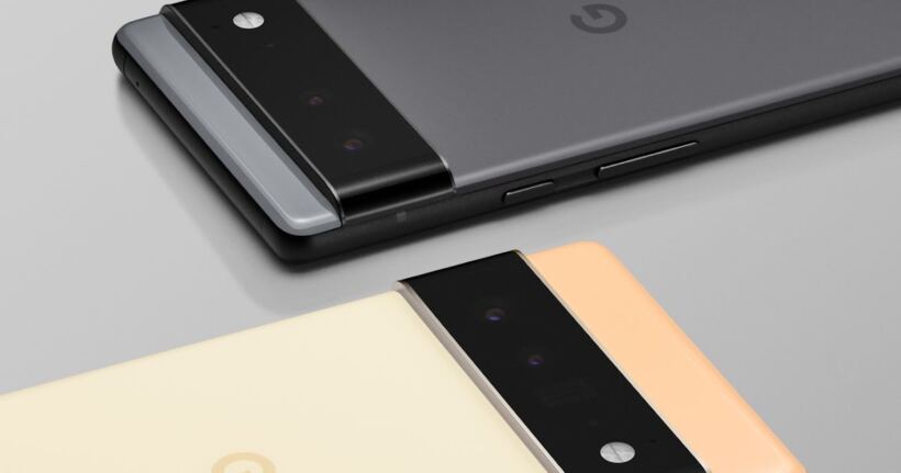 google-pixel-6-leak-teases-magic-eraser-feature,-plus-five-years-of-android-security-updates