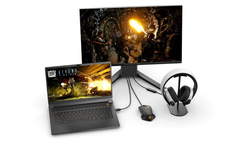 et-weekend-deals:-dell-alienware-m15-r6-intel-core-i7-nvidia-rtx-3060-165hz-gaming-laptop-for-$1,299,-corsair-pci-e-4.0-nvme-1tb-ssd-$149