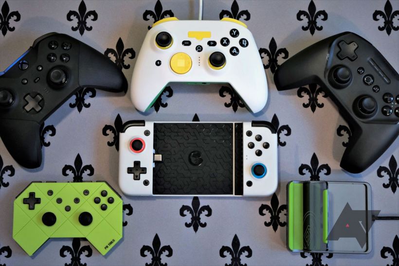 the-best-android-gaming-controllers-in-2022