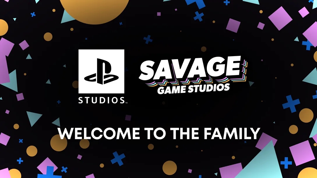 sony-forms-playstation-mobile-division-alongside-savage-game-studios-acquisition
