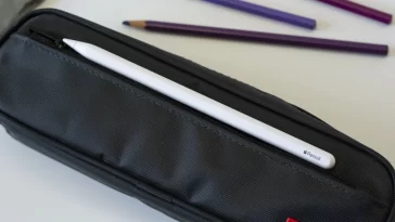 le-crayon-apple-seconde-génération-atteint-un-nouveau-bas-de-89 $