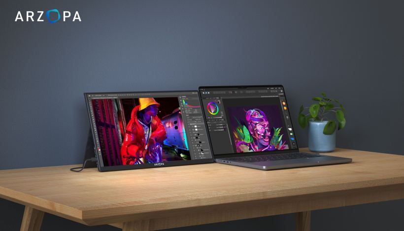 arzopa-makes-it-impossible-not-to-buy-its-portable-monitors-with-these-black-friday-price-drops