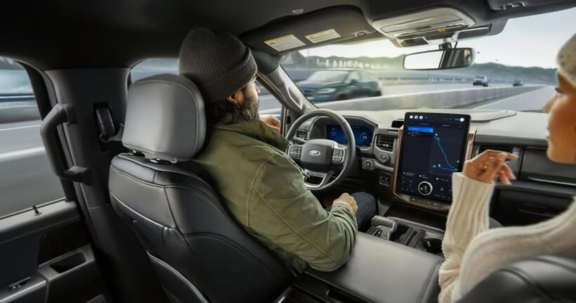 ford’s-advanced-bluecruise-driver-assist-features-will-only-be-available-as-a-subscription