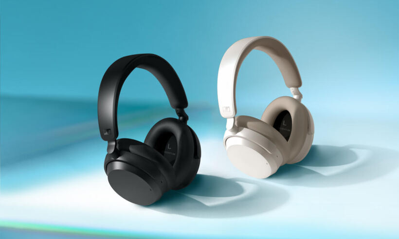 sennheiser-accentum-wireless-headphones-offer-50-hour-battery-life-for-$180