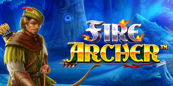 Rahasia Mengurai Pola Slot Fire Archer di Tiap Momentum Gacor