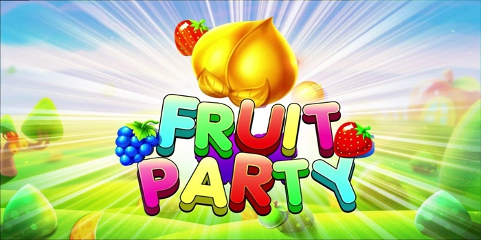 Panduan Cermat Membaca Pola Slot Fruit Party Sering Diabaikan