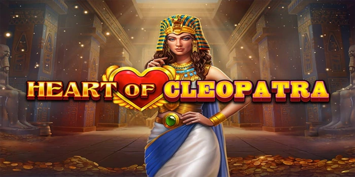 Pola Konsisten Menembus Jackpot Slot Heart Of Cleopatra