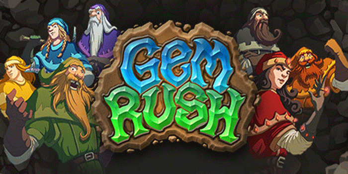 Panduan Lengkap Dapatkan Cuan Melimpah Slot Gem Rush