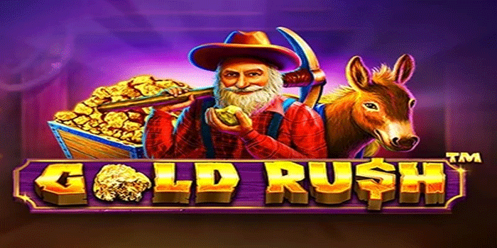 Rahasia Terbukti Menang Besar Slot Gold Rush Dengan Mudah