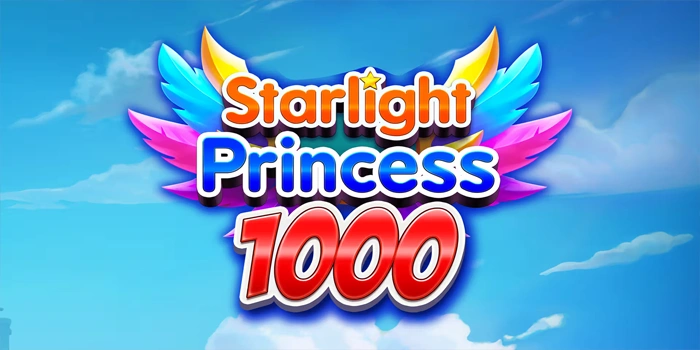 Strategi Rahasia Pemain Profesional di Slot Starlight Princess 1000