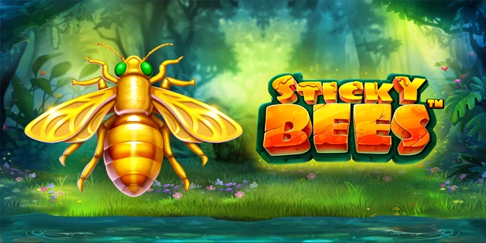 Ketajaman Pikiran dalam Membaca Irama Slot Sticky Bees