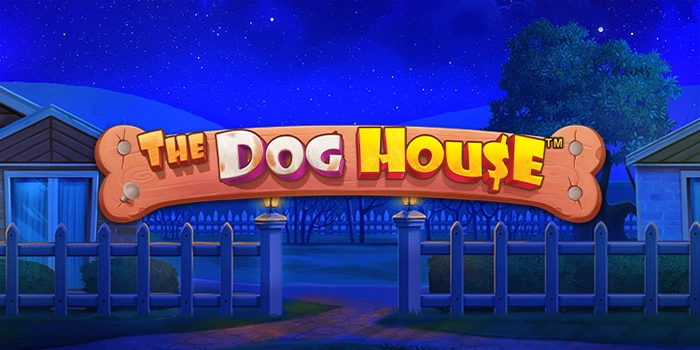 Strategi Akurat Menaklukkan Slot The Dog House Dengan Logika