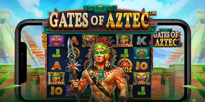 Cara Efektif Mendapatkan Scatter Pada Slot Gates Of Aztec