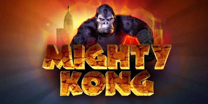 Analisis Cerdas Slot Mighty-Kong Berdasarkan Perilaku Putaran
