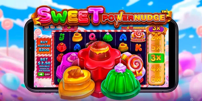 Trik Stabil Meraih Kemenangan Besar Dalam Slot Sweet Powernudge