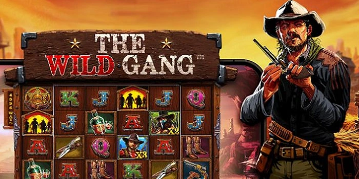 Kunci Pola JP Slot The-Wild-Gang Paling Gacor Kunci Pola JP Slot The-Wild-Gang Paling Gacor