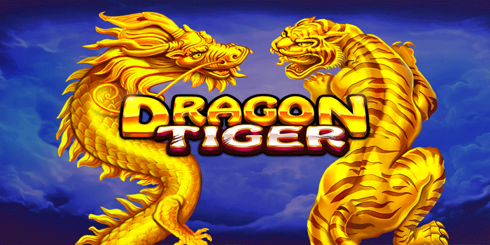 Slot Dragon Tiger Gacor Untuk Kemenangan Tanpa Batas